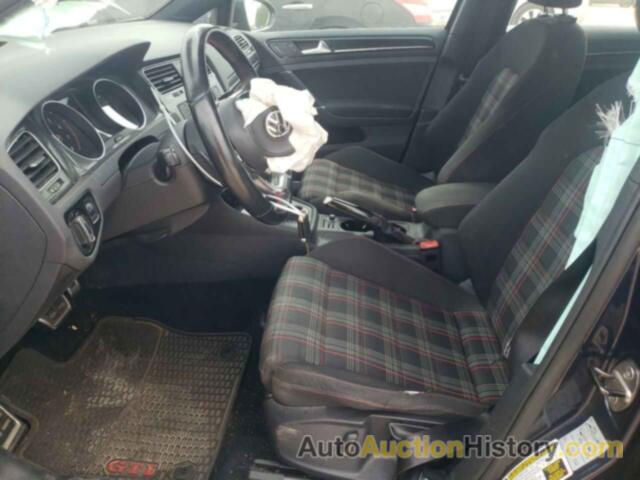 VOLKSWAGEN GTI S, 3VW4T7AU7HM035448