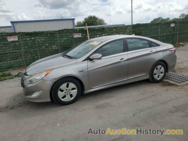 HYUNDAI SONATA HYBRID, KMHEC4A45CA047847