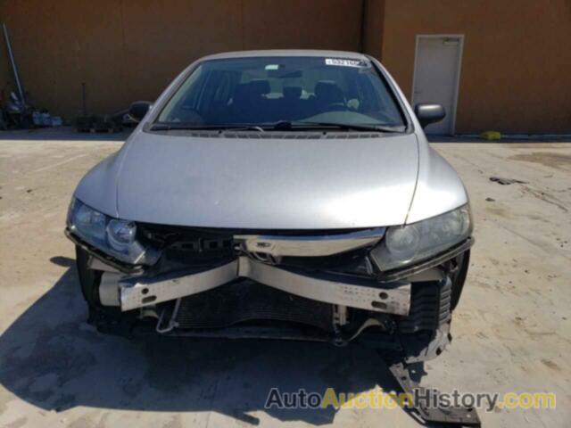 HONDA CIVIC VP, 2HGFA1F30BH542729