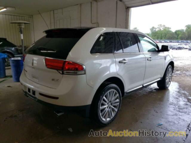 LINCOLN MKX, 2LMDJ6JK8BBJ04870