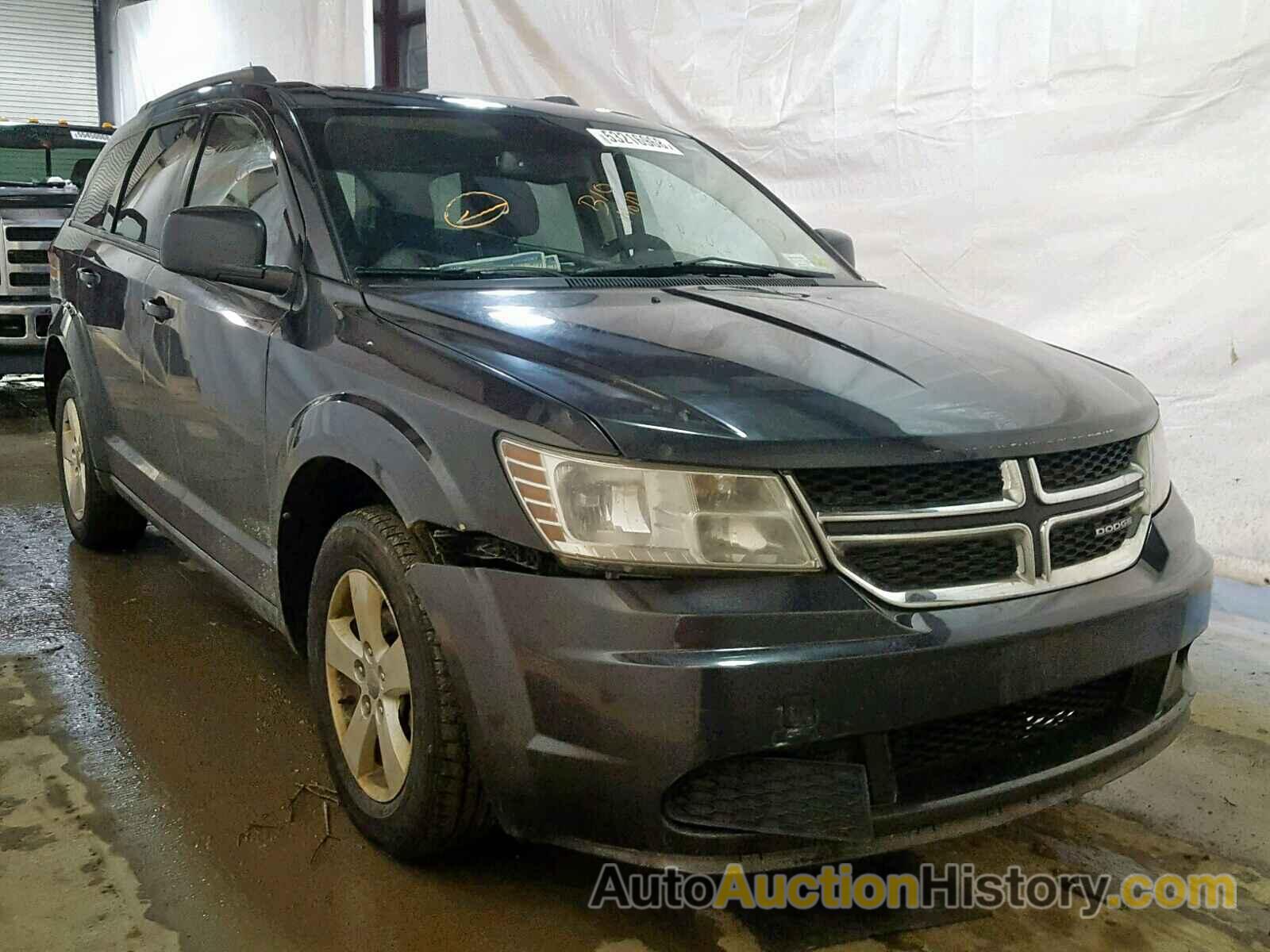 2011 DODGE JOURNEY MAINSTREET, 3D4PG1FG9BT526074