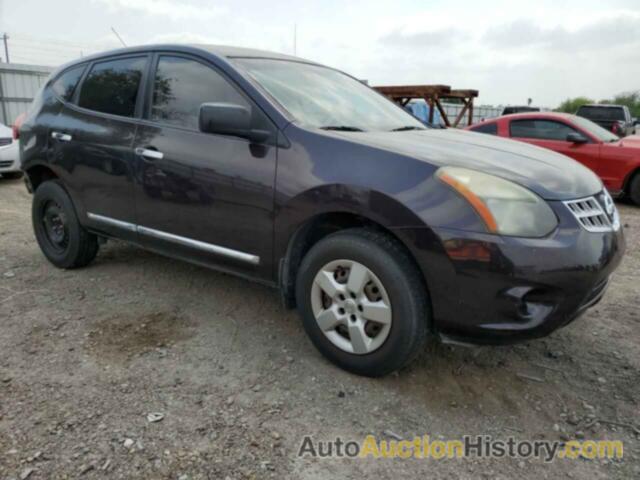 NISSAN ROGUE S, JN8AS5MTXFW655342
