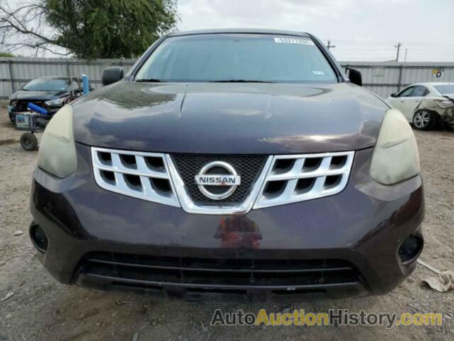 NISSAN ROGUE S, JN8AS5MTXFW655342