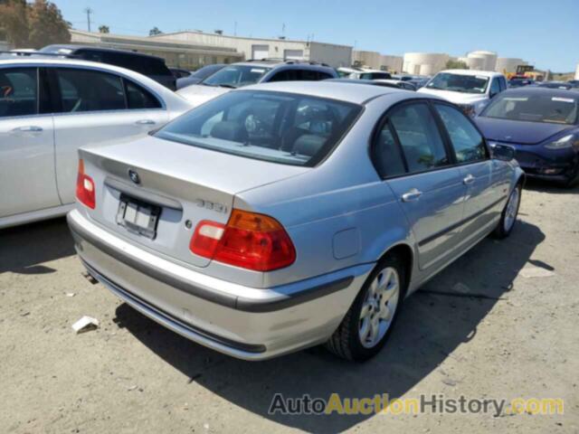 BMW 3 SERIES I, WBAAV33451FU82045