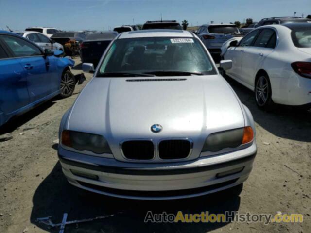 BMW 3 SERIES I, WBAAV33451FU82045