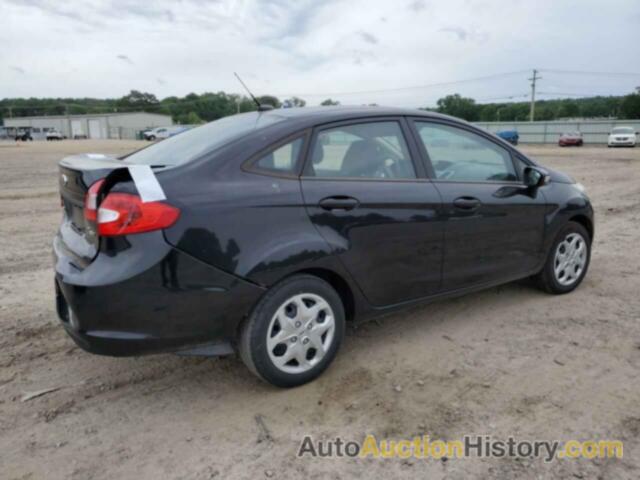 FORD FIESTA SE, 3FADP4BJ4DM204660