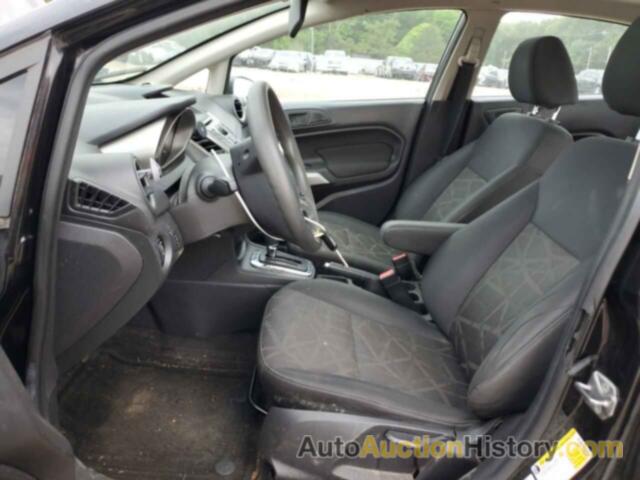 FORD FIESTA SE, 3FADP4BJ4DM204660