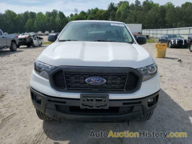 FORD RANGER XL, 1FTER4FH5PLE33421