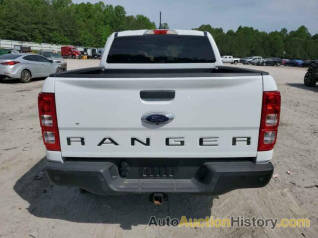 FORD RANGER XL, 1FTER4FH5PLE33421