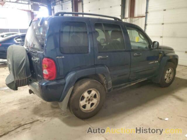 JEEP LIBERTY LIMITED, 1J4GL58K52W217465