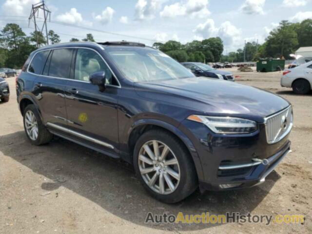 VOLVO XC90 T6, YV4A22PL1H1168422