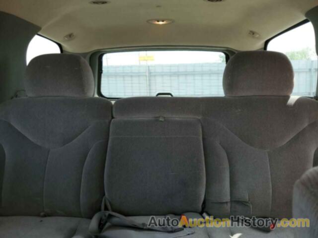 GMC YUKON, 1GKEK13V4YJ158798