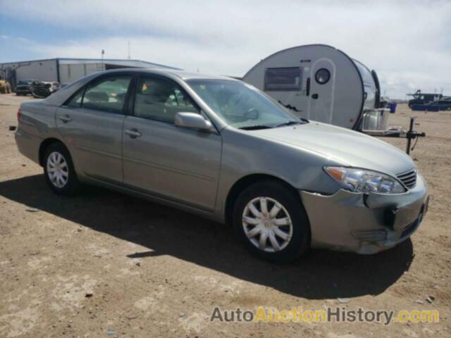 TOYOTA CAMRY LE, 4T1BE32K15U635881