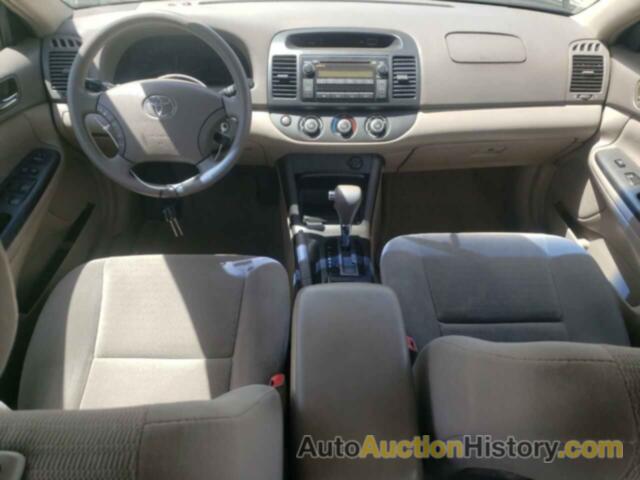 TOYOTA CAMRY LE, 4T1BE32K15U635881