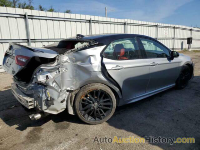 TOYOTA CAMRY XSE, 4T1K61BK0PU090504