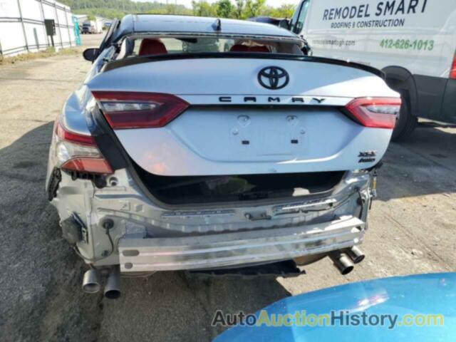 TOYOTA CAMRY XSE, 4T1K61BK0PU090504