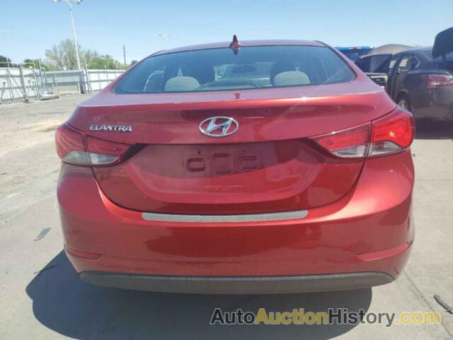 HYUNDAI ELANTRA SE, 5NPDH4AE2EH545042