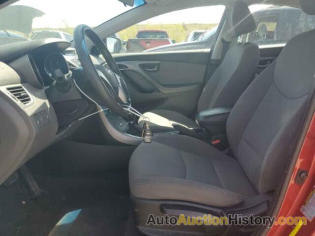 HYUNDAI ELANTRA SE, 5NPDH4AE2EH545042