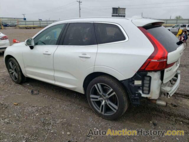 VOLVO XC60 T6 MOMENTUM, YV4A22RK5J1019425