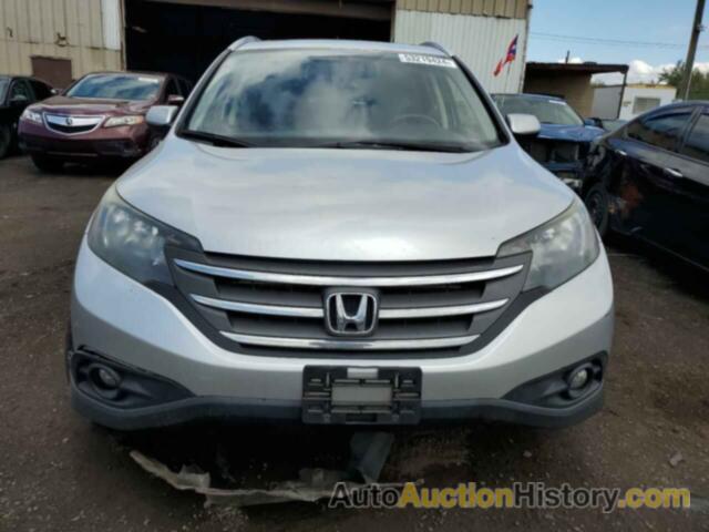 HONDA CRV EXL, JHLRM4H76CC022675