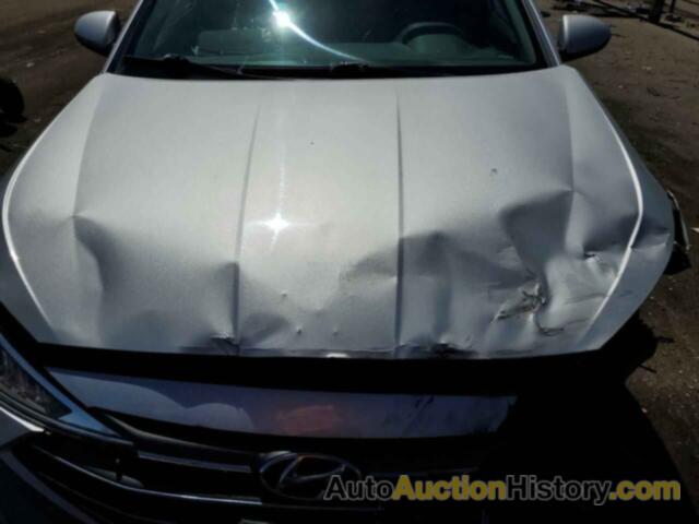 HYUNDAI ELANTRA SE, KMHD74LF0KU818887