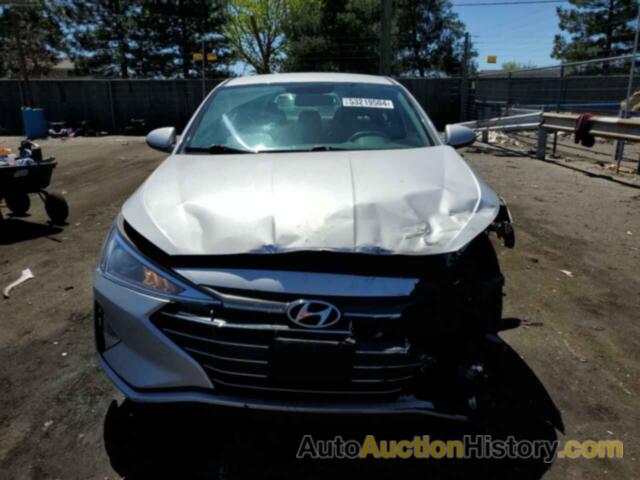 HYUNDAI ELANTRA SE, KMHD74LF0KU818887