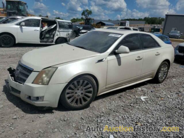 CADILLAC CTS PERFORMANCE COLLECTION, 1G6DK5EV9A0112216