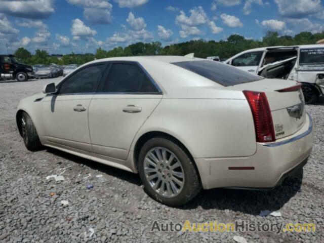 CADILLAC CTS PERFORMANCE COLLECTION, 1G6DK5EV9A0112216