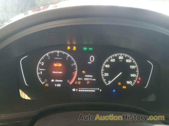 HONDA CIVIC SPORT, 2HGFE2F53NH577832