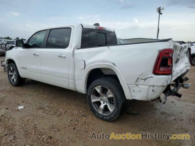 RAM 1500 LARAMIE, 1C6SRFJT6NN199079