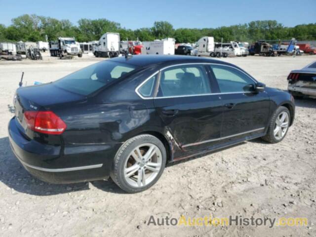 VOLKSWAGEN PASSAT SE, 1VWBS7A36FC039703