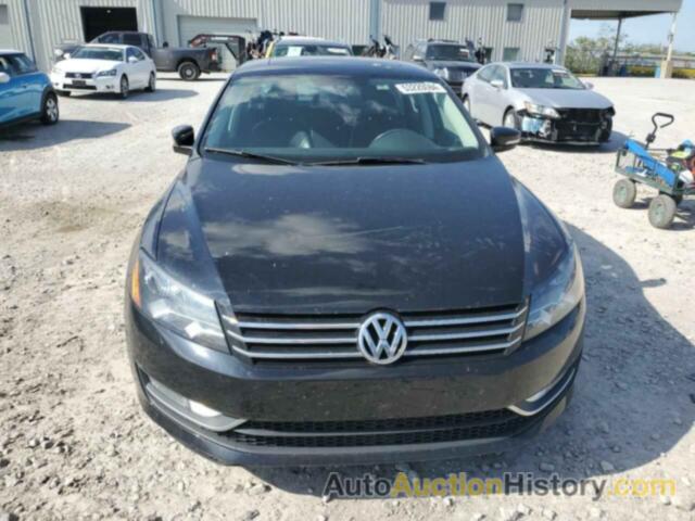 VOLKSWAGEN PASSAT SE, 1VWBS7A36FC039703