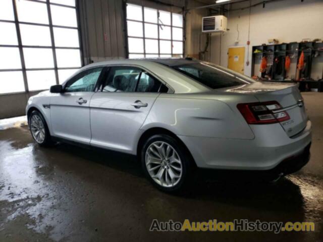 FORD TAURUS LIMITED, 1FAHP2F88JG130288