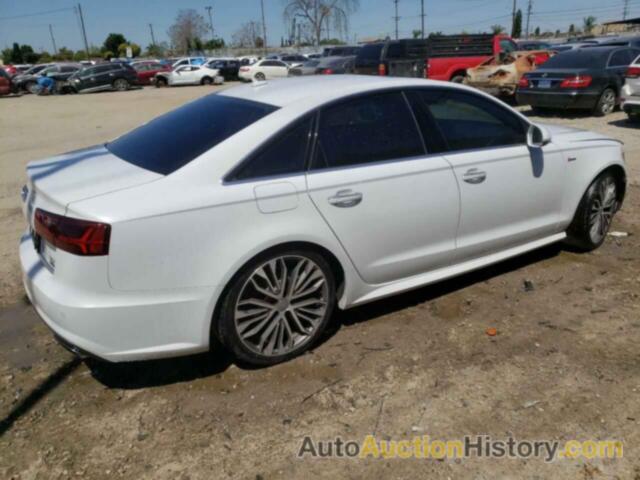 AUDI A6 PREMIUM PLUS, WAUF2AFC4HN007959