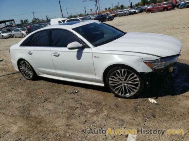 AUDI A6 PREMIUM PLUS, WAUF2AFC4HN007959