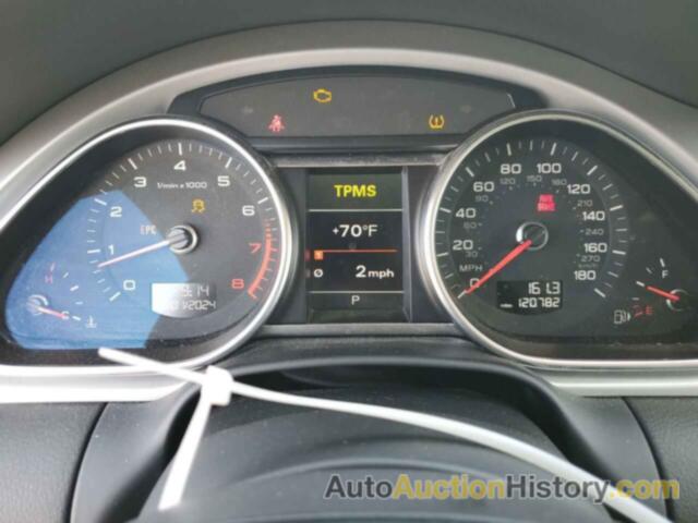 AUDI Q7 PREMIUM PLUS, WA1LGAFE0CD007720