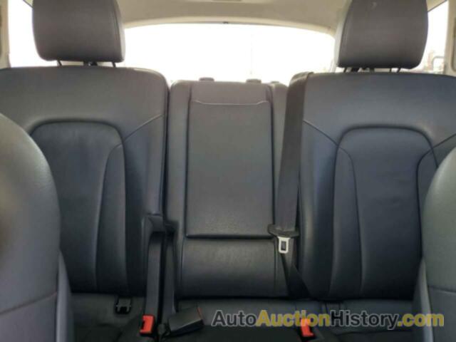 AUDI Q7 PREMIUM PLUS, WA1LGAFE0CD007720