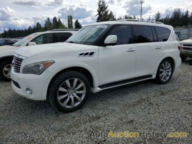 INFINITI QX56, JN8AZ2NEXC9022036