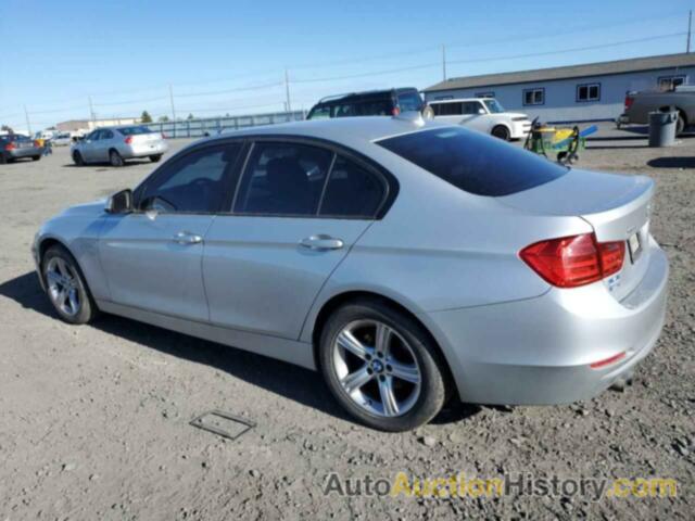 BMW 3 SERIES XI, WBA3B3C59DF542293