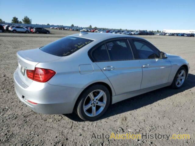 BMW 3 SERIES XI, WBA3B3C59DF542293