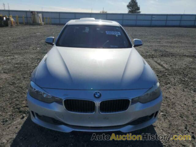 BMW 3 SERIES XI, WBA3B3C59DF542293