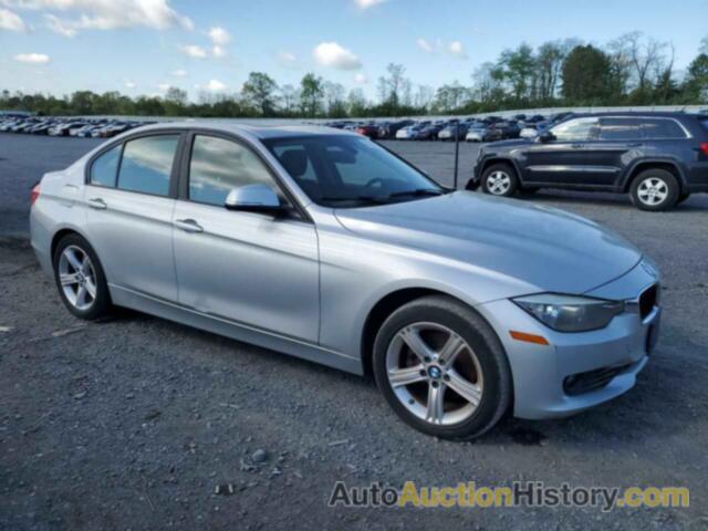 BMW 3 SERIES I, WBA3A5C57CF341862