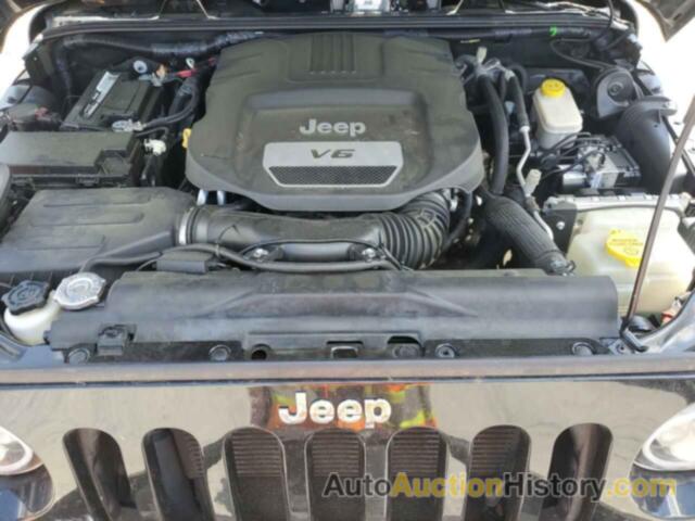 JEEP WRANGLER SPORT, 1C4BJWDG7HL517502