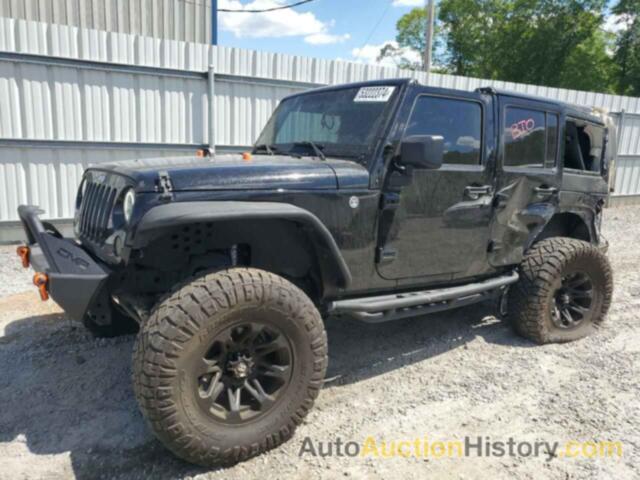 JEEP WRANGLER SPORT, 1C4BJWDG7HL517502