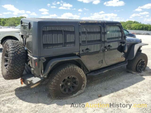 JEEP WRANGLER SPORT, 1C4BJWDG7HL517502