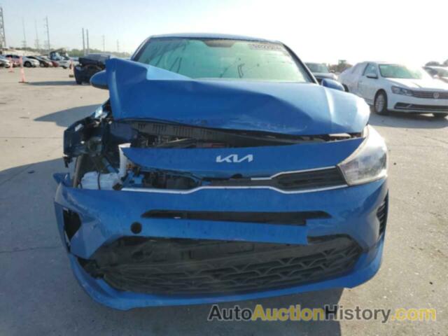 KIA RIO LX, 3KPA24AD4PE529718