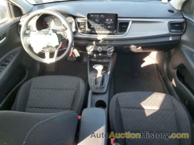 KIA RIO LX, 3KPA24AD4PE529718