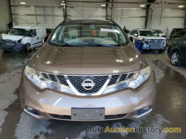 NISSAN MURANO S, JN8AZ1MW5CW220058