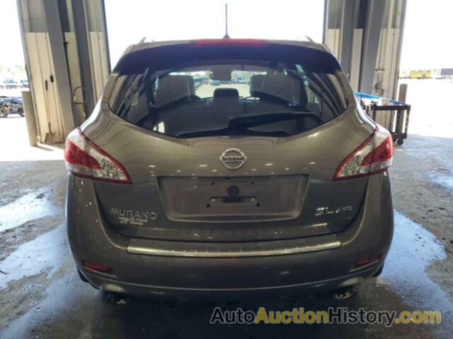 NISSAN MURANO S, JN8AZ1MW5CW220058