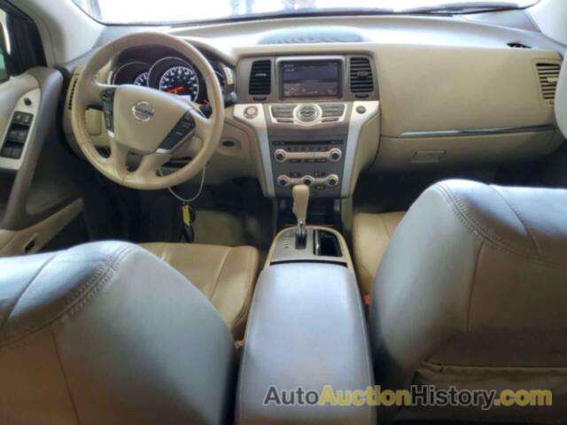 NISSAN MURANO S, JN8AZ1MW5CW220058